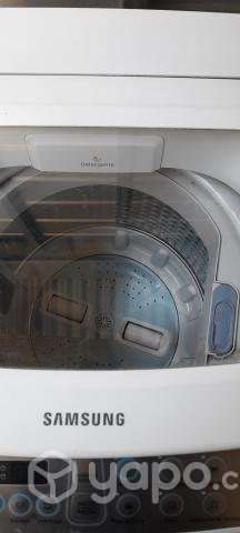 Lavadora Samsung - Imagen 3