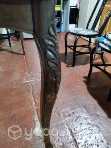 Mesa normando