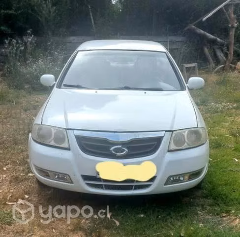 Samsung sm3 2008