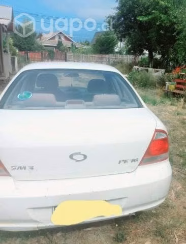 Samsung sm3 2008