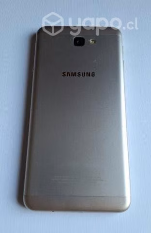 Samsung J7 Prime 2 - Imagen 3