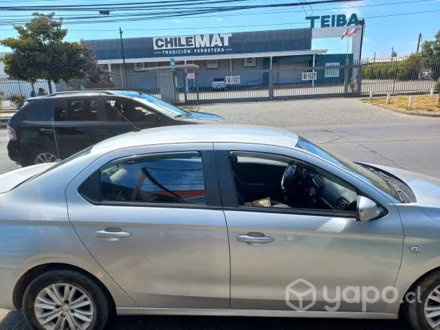PEUGEOT 301 ACTIVE