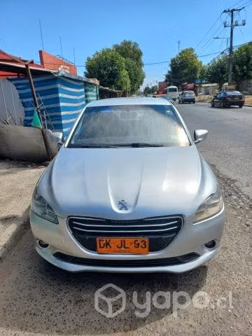 PEUGEOT 301 ACTIVE