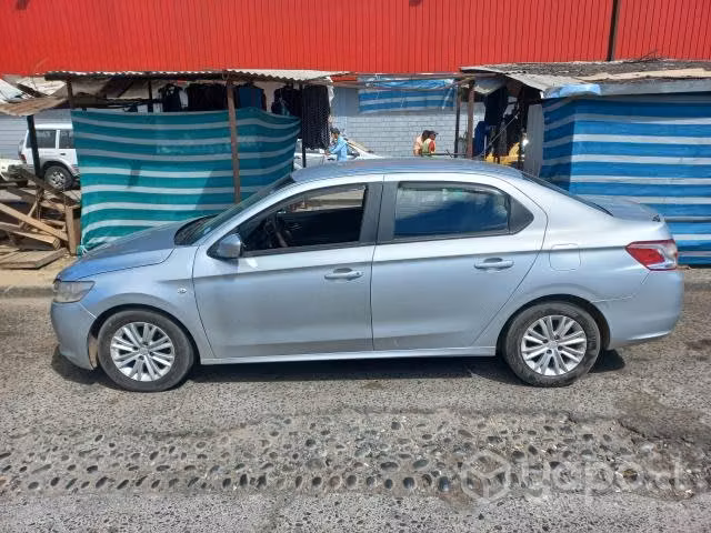 PEUGEOT 301 ACTIVE