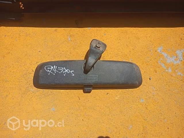 Kia sorento 2005 2012 espejo retrovisor interior