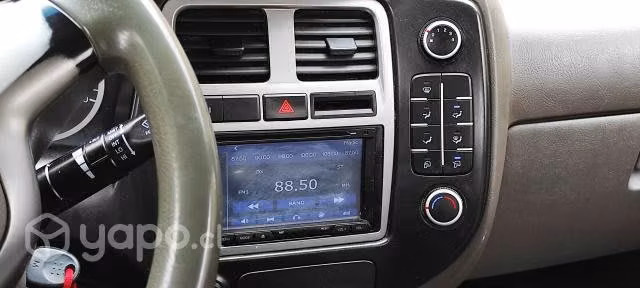 Hyundai porter 2019 - Imagen 9
