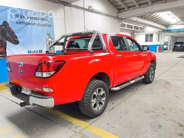 Mazda bt50 2019 - Imagen 5