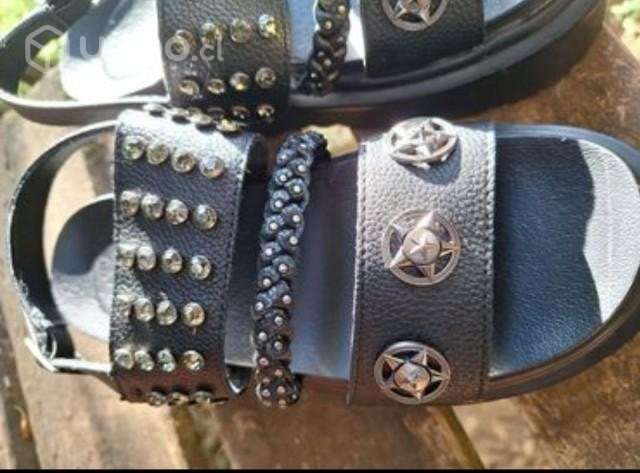 Sandalias marca Dreaton - Imagen 3