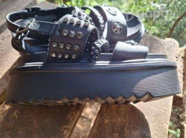 Sandalias marca Dreaton - Imagen 4