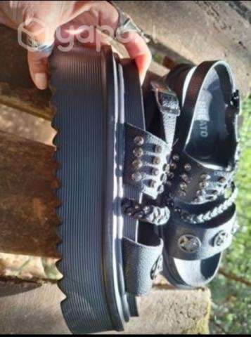 Sandalias marca Dreaton - Imagen 6