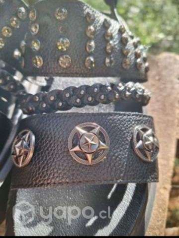 Sandalias marca Dreaton - Imagen 5