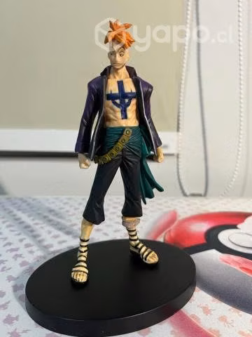 Marco el fenix One Piece - Imagen 2