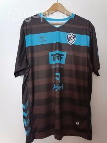 Camiseta ORIGINAL CLUB PLATENSE