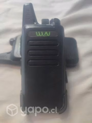 Radios transmisor - Imagen 2