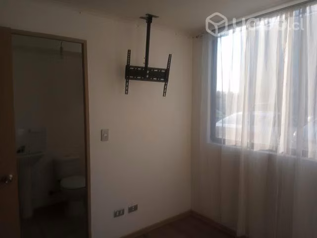 Arriendo Departamento Central en Quillota