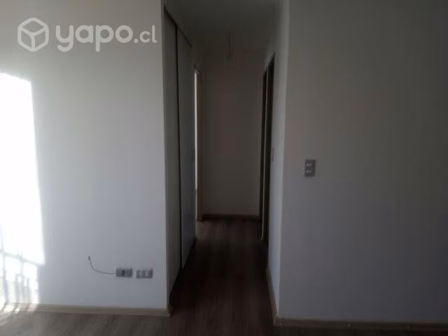 Arriendo Departamento Central en Quillota