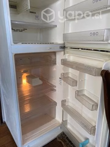Refrigerador