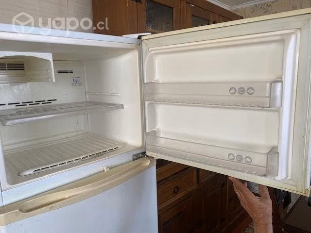 Refrigerador