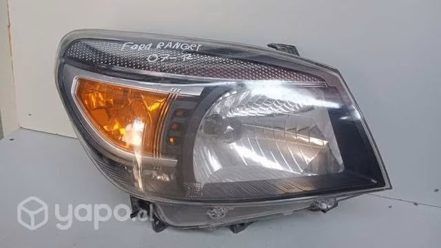 Optico ford ranger Dmg repuestos 1.09