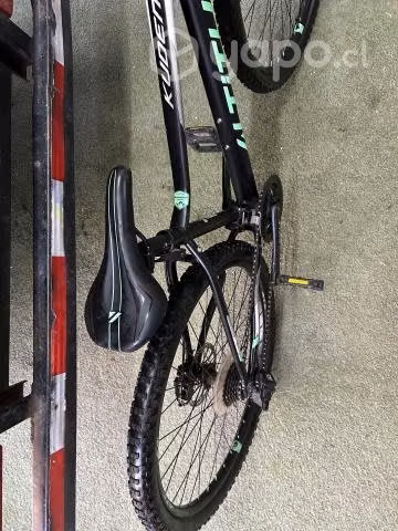 Bicicleta altitud aro 27.5 - Imagen 5