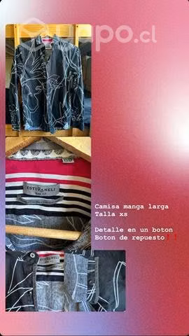closet sale