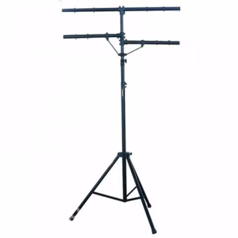Atril Prodb LS203 para iluminación y luces DJ
