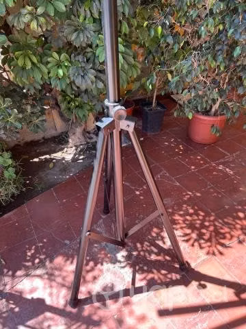 Atril Prodb LS203 para iluminación y luces DJ