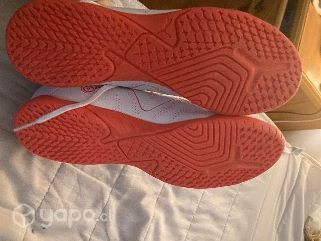 Zapatos futbolito Puma