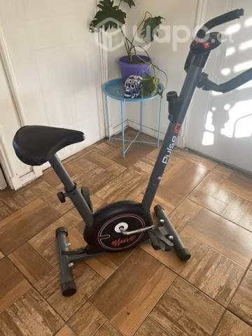 Bicicleta estática oxford sin uso