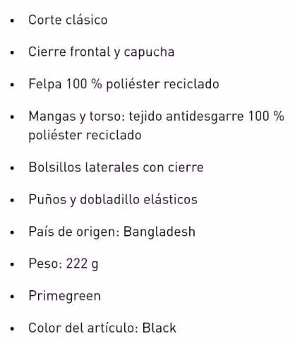 Chaqueta Terrex - Imagen 3