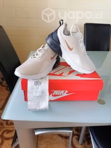 Zapatillas Nike mujer - Imagen 4