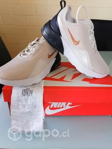 Zapatillas Nike mujer - Imagen 3