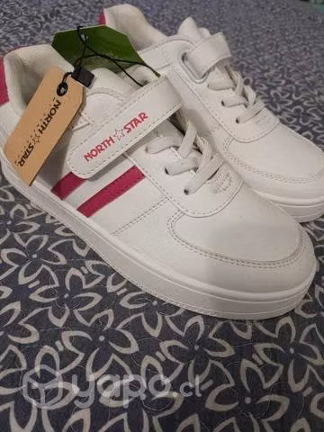 Zapatillas nuevas north star - Imagen 2