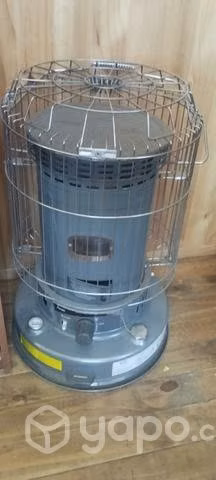 Fensa Volcano 6800