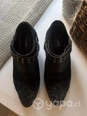 Zapatos Romano