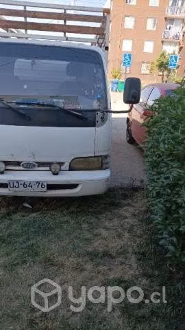 KIA MOTORS
