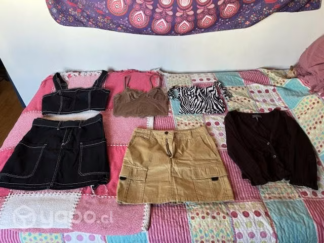 Ropa usada - Imagen 6