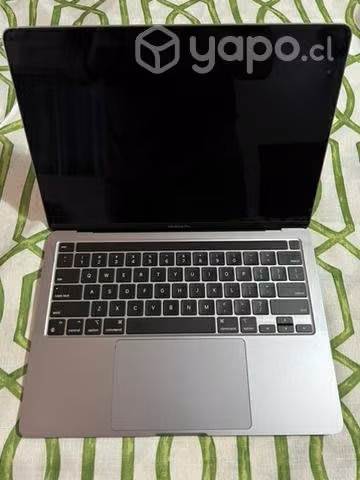 MacBook Pro M1 13 pulgadas 256 GB SSD 8GB RAM - Imagen 3
