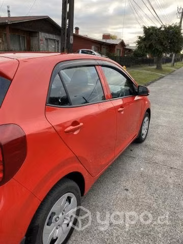 Kia mornig - Imagen 8