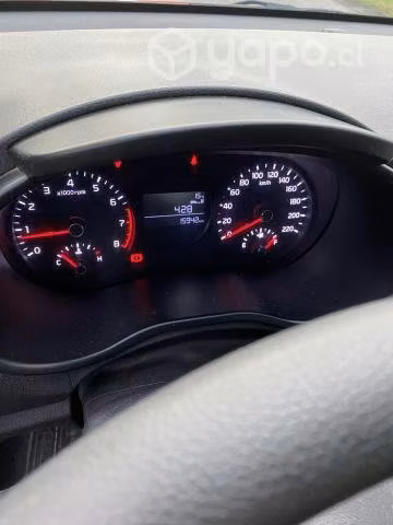 Kia mornig - Imagen 3