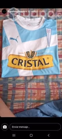 Remate de camisetas