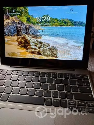 IdeaPad 2 en 1 (puede quedar como tablet) - Imagen 3