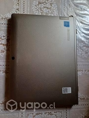 IdeaPad 2 en 1 (puede quedar como tablet) - Imagen 4