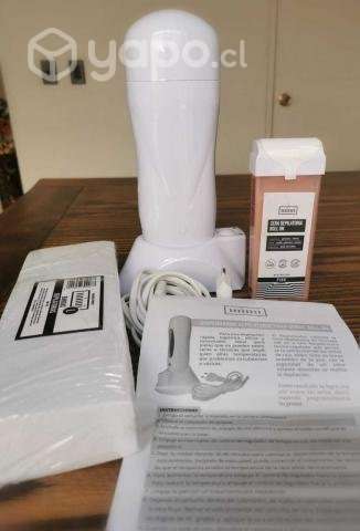 Calentador manual cera Roll on - Imagen 2