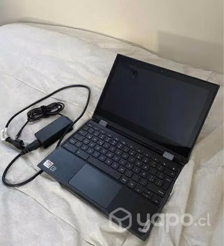 Lenovo 300e chromebook 2nd gen AST - Imagen 2