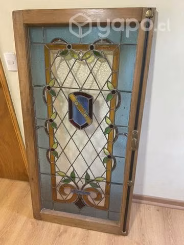 Antiguo Vitraux