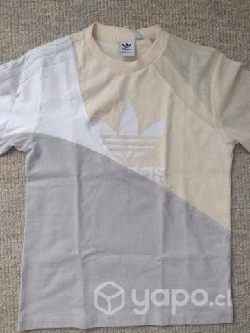 Polera de niña