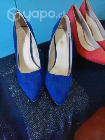 Zapatos de vestir - Imagen 2