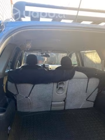 Toyota Rav4 2012