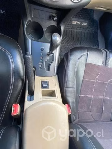 Toyota Rav4 2012